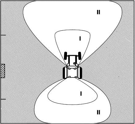 Arbeitsscheinwerfer rechteckig Modul 6213 H3 1GB006213101 Arbeitsscheinwerfer rechteckig Modul 6213 H3