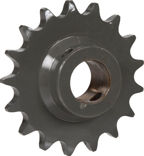 Kettenrad 0006051341KR