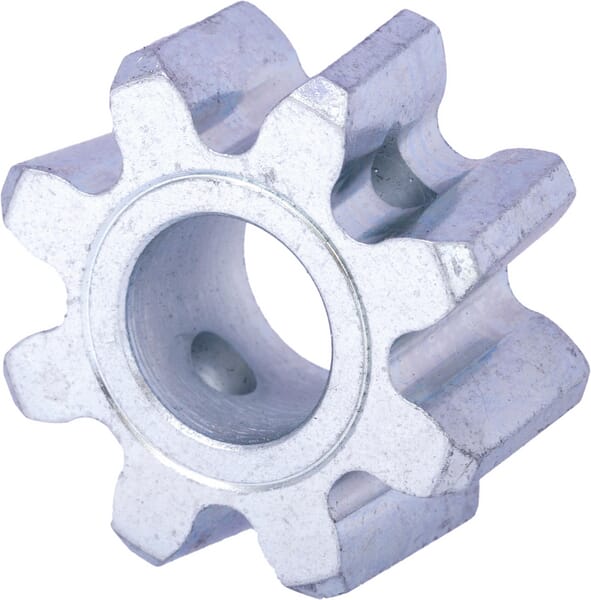 Ritzel für Schneckenwelle Krone 009545110