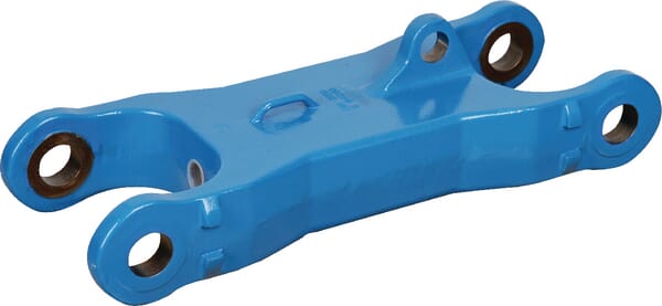 Lenker 50-600 V-140 4343150