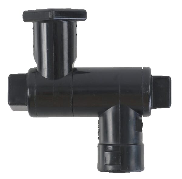 Drehgelenk 1/4" NPT (IG) QJ860014NYB