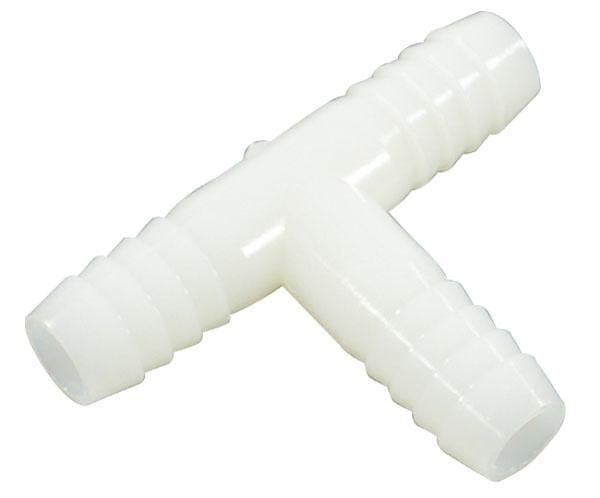 T-Schlauchverbinder 1/2"x3/8" 33T1238