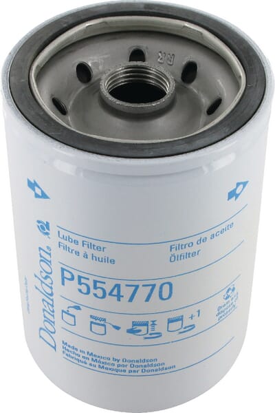 Donaldson Ölfilter Donaldson P554770