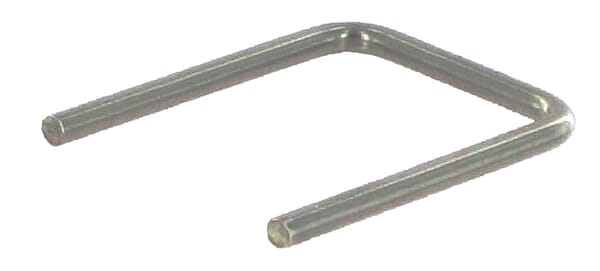 Gabelstecker T3 - 3/4" 010003