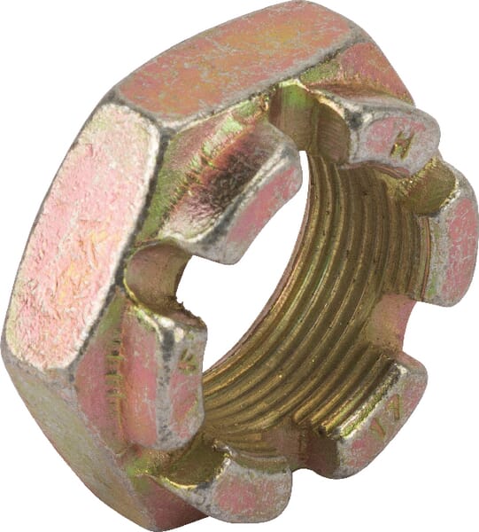 Claas Kronenmutter 0002123680