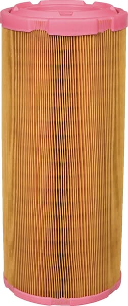 MANN-FILTER Luftfilterelement C142102