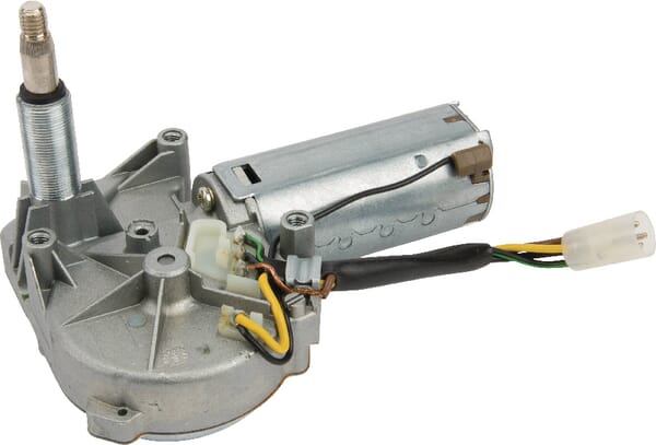 Non Original Wischermotor 12V 180° Welle L:61.5mm CA503121019