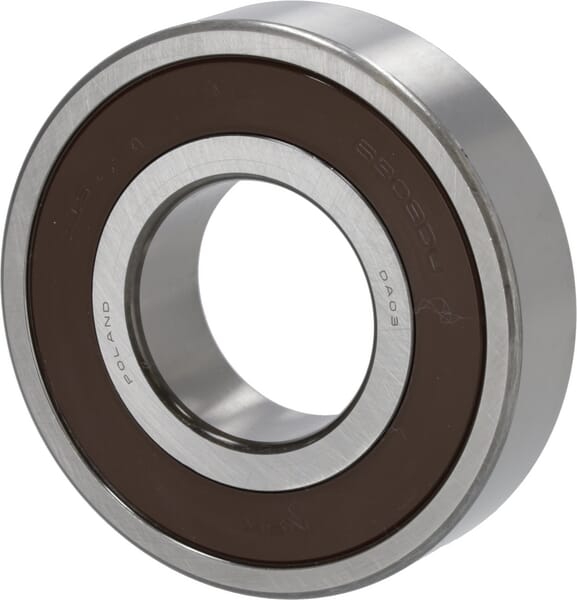 Rillenkugellager 6309 2RS 3198644