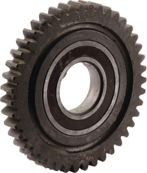 Stirnrad m.lager z=43 Krone 2530330