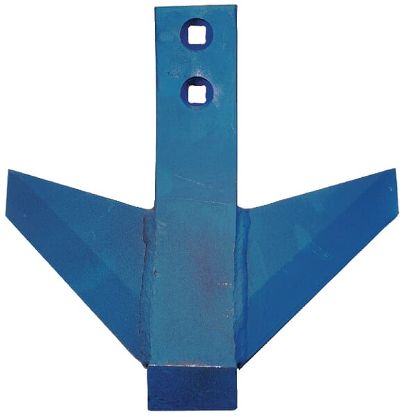 Gänsefußschar Achat A30 3374368