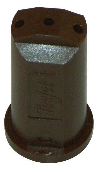 Flüssigdüngerdüse SJ 3-Loch braun SJ305VP