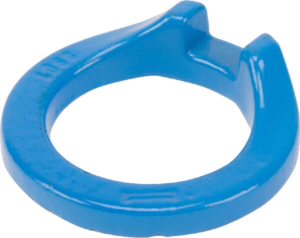 Ring mit Nase D60/40,5x15 3176901