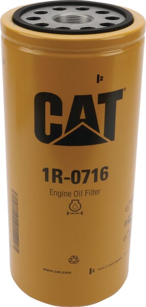 Ölfilter 0007983031