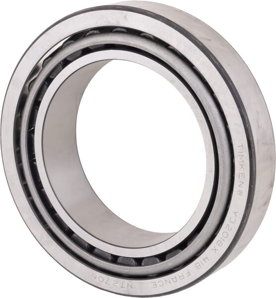 Timken Kegelrollenlager 90x140x32 mm Timken 32018