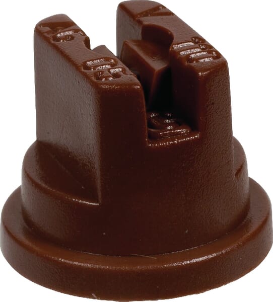 Düse SF 110°, braun SF11005