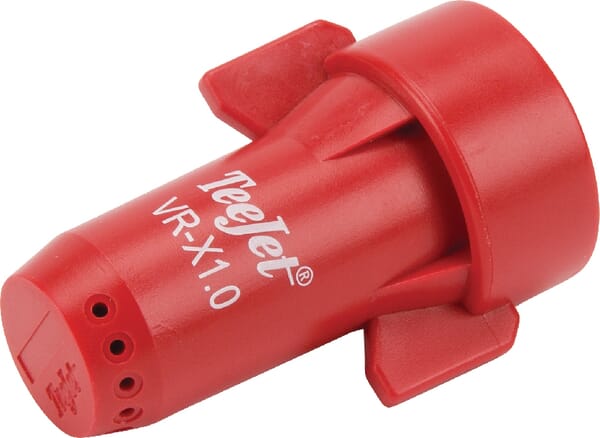 Flüssigdüngerdüse SJ7AVRX10