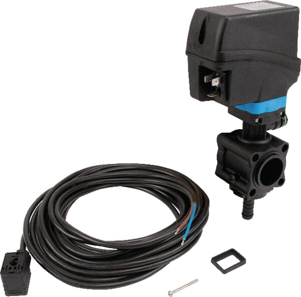 Ventil 3/.. ELE KPL F614002