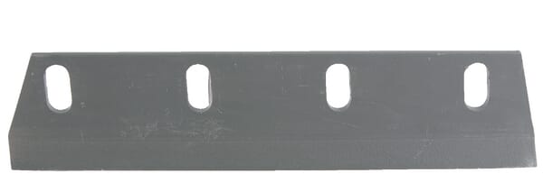 Hackmesser rechts für Gras 0009846710KR