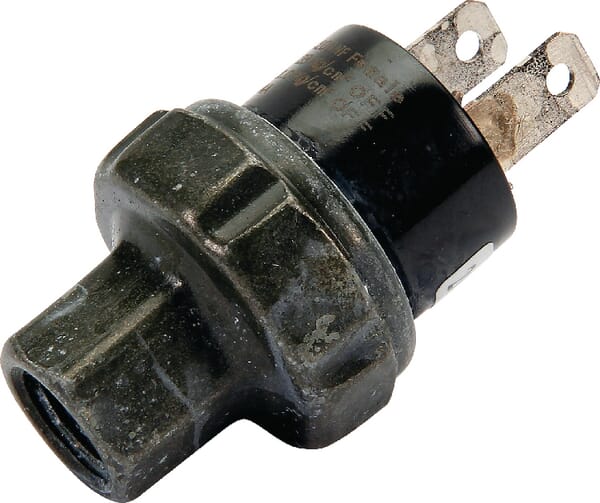 Niederdruckschalter 0006228080N