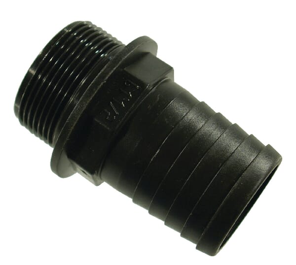 Schl.anschl.ger. 50mm 1 1/2"AG 1032650