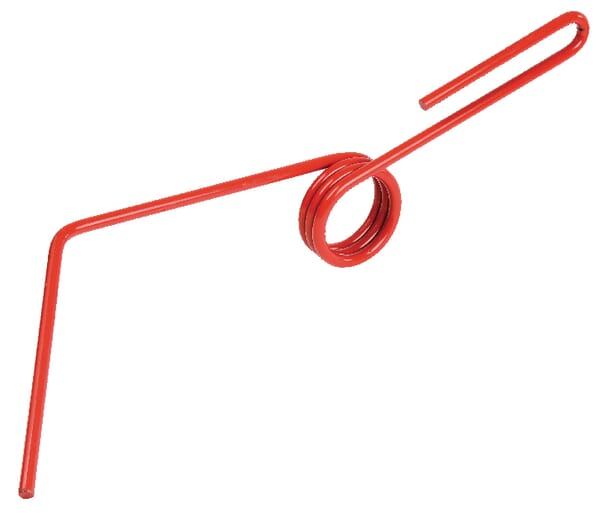 Striegelzinken Rad U20x140 3537055