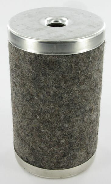 DEUTZ Kraftstofffilter VTE441 Tank 2940248