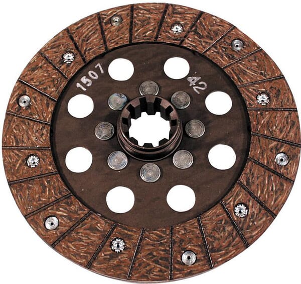 KAWE Kupplungsscheibe SSO 8401507