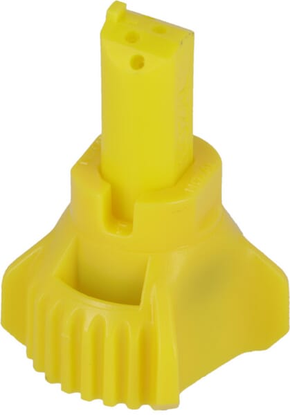 Düngerdüsen-Set (8 Stück) R5X 02 gelb R5X02P008