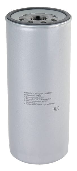 DEUTZ Ölfilter 1174420