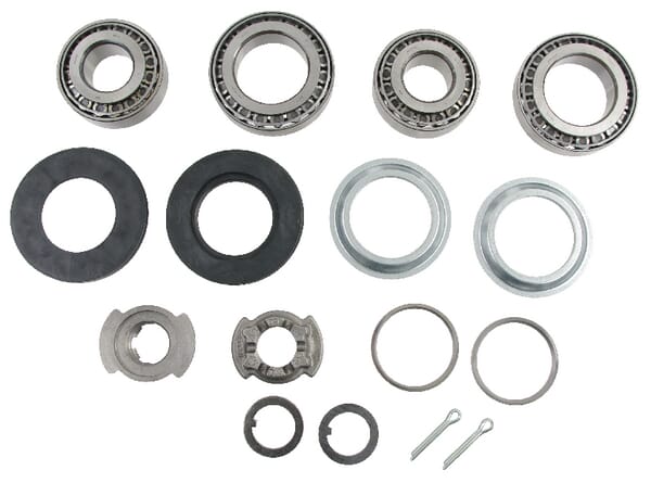 BPW Reparatursatz 0980367240