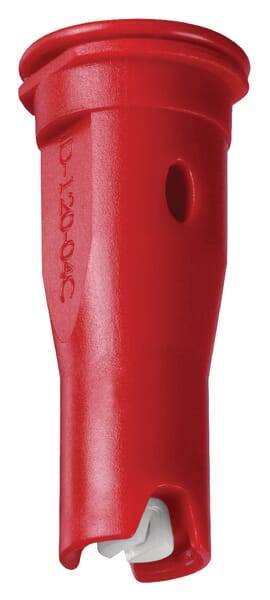 Injektordüse ID3 120° Keramik ID312004C