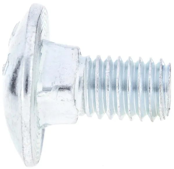 Schloßschr. verz.M8x16 8.8