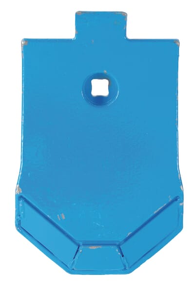 Grubberscharspitze K12H 120x29 33710030