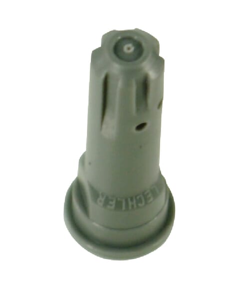 Flüssigdüngerdüse FL 5-Loch grau Kunststoff 5001795601