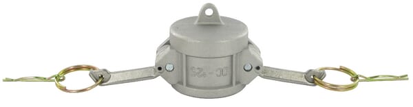Camlock M-Teil Kap 1 1/4" alu HCN100GAL032