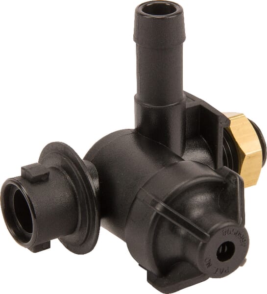 Düsenhalter QJ 1/2"R. QJ396851R500NYB