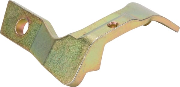 Claas Klemmplatte Halterung 0000000833