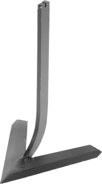 Hacke mit Schenkel, 220 mm 20320201