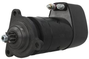 Anlasser, 24 V, 6,6 kW STA2167293