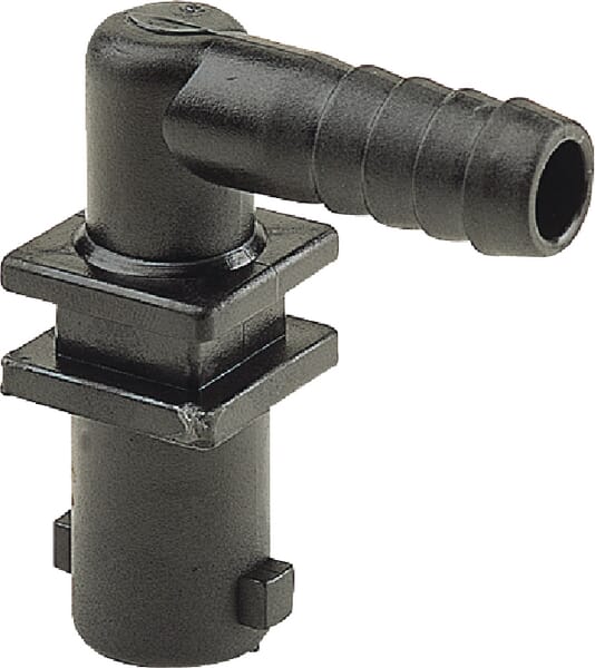 Düsenhalter einf. m. 13mm Tülle 413112