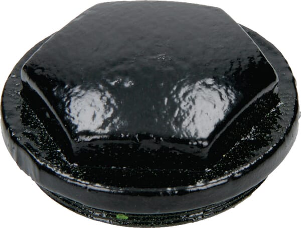 Radnabendeckel 0006356380N