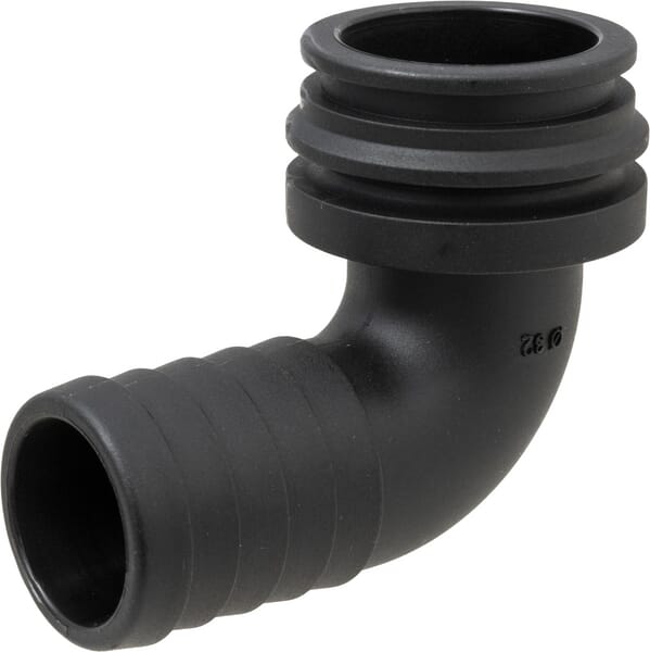 Gabelkupplung, Außengewinde, AF5, 40 mm, Schlauchanschluss 8416509