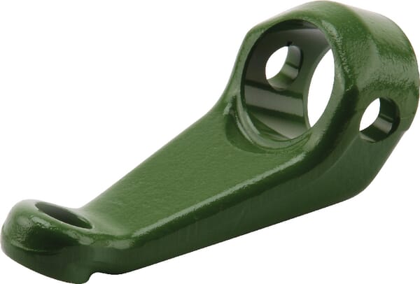 Steuerarm m.bohrung Krone 2680530