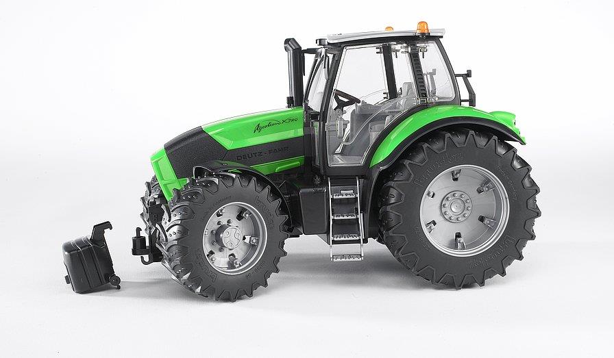 BRUDER DEUTZ AGROTRON X720