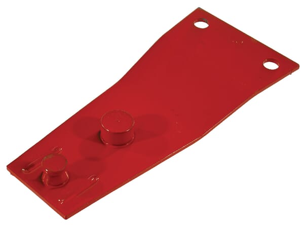 Kramp Messerhalter Pöttinger 434124N