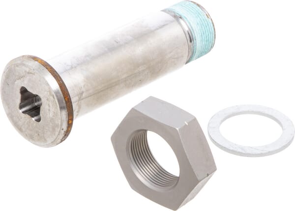 AchseD32x115,5M30x1,5LH-10.9 55510071