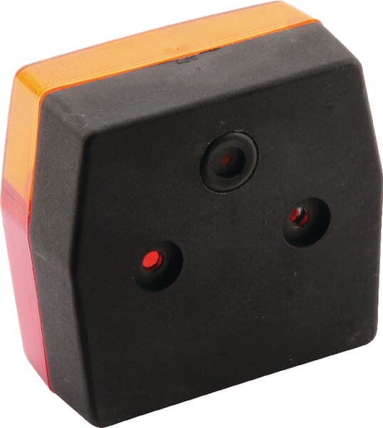 Rückleuchte Krone 9246980