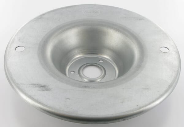 DEUTZ-FAHR Wickelschutz 16x6,5 VF16605580