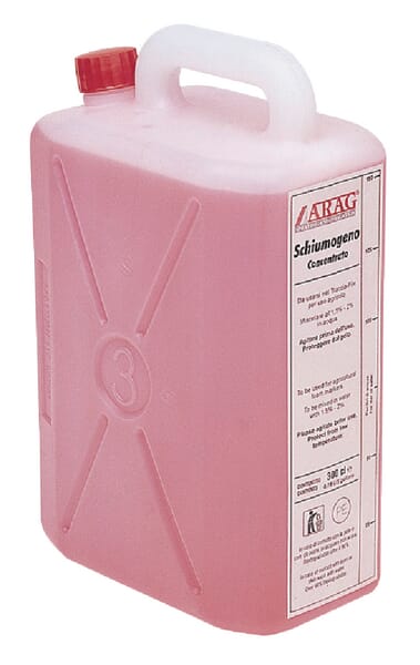 Schaumstoff-Konzentrat 5 L 5200501