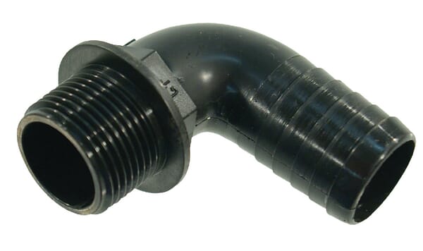 Schl.anschl. 90°- 30mm 1"AG 1132430AV